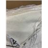 Image 3 : Top Design 6 Pack Cotton Tote Bags