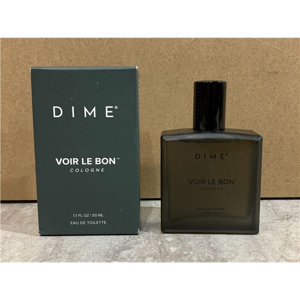 Dime Voir LE Bon Cologne 1.7FL oz