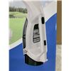 Image 4 : Cordless Window Vacuum Cleaner Electric With 2 Squeegees for Tiles Mirrors And Car Windshields