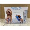 Image 1 : Aquapaw Pro Pet Grooming Tool