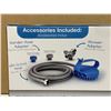 Image 5 : Aquapaw Pro Pet Grooming Tool