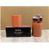 Image 1 : BS-Mall 14 Pcs Cone Handle Makeup Brushes