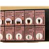 Image 6 : BS-Mall 14 Pcs Cone Handle Makeup Brushes