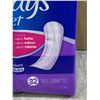Image 3 : Always Discreet Number 5 Pads  32 Pack