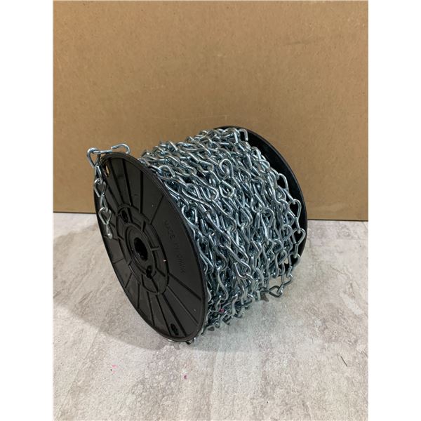 Roll of Chain 100Ft