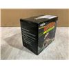Image 1 : Gajux Heating Ceramic Heat Lamp 2 Pack