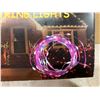 Image 2 : LED RGB String Lights Colour Changing