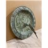 Image 1 : Vintage Brass Sundial
