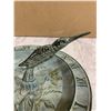 Image 3 : Vintage Brass Sundial