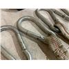 Image 4 : 17 Assorted Size Carabeaners
