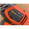 Image 4 : Black & Decker 110 Drill DR202