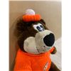 Image 2 : A&W Stuffed Bear