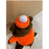 Image 7 : A&W Stuffed Bear