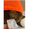 Image 8 : A&W Stuffed Bear