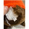 Image 9 : A&W Stuffed Bear
