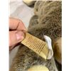 Image 10 : Vintage Stuffed Rabbit Puppet
