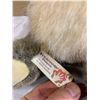 Image 11 : Vintage Stuffed Rabbit Puppet
