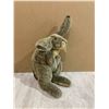 Image 1 : Vintage Stuffed Rabbit Puppet