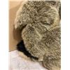 Image 3 : Vintage Stuffed Rabbit Puppet