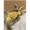 Image 5 : Vintage Stuffed Rabbit Puppet