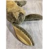 Image 6 : Vintage Stuffed Rabbit Puppet