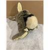 Image 7 : Vintage Stuffed Rabbit Puppet