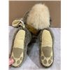 Image 9 : Vintage Stuffed Rabbit Puppet