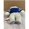 Image 10 : Seattle Seahawks Stuffed  Bull Dog