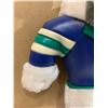 Image 3 : Seattle Seahawks Stuffed  Bull Dog