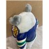 Image 6 : Seattle Seahawks Stuffed  Bull Dog