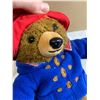 Image 10 : Paddington Bear Stuffed Bear