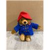 Image 1 : Paddington Bear Stuffed Bear