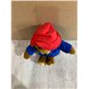 Image 2 : Paddington Bear Stuffed Bear