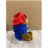 Image 3 : Paddington Bear Stuffed Bear