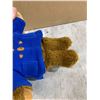 Image 7 : Paddington Bear Stuffed Bear