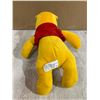 Image 4 : Winnie The Pooh Stuffed Bear
