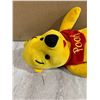 Image 6 : Winnie The Pooh Stuffed Bear