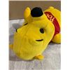 Image 8 : Winnie The Pooh Stuffed Bear