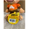 Image 5 : Super Monkey Ball Stuffie