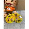 Image 6 : Super Monkey Ball Stuffie