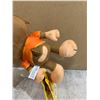 Image 8 : Super Monkey Ball Stuffie