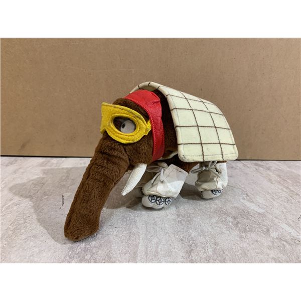 1998 SDI Dev Inc David Macaulay The Way Things Work Elephant