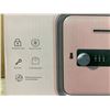 Image 2 : Safe Box Piggy Bank Password Unlock Black Colour