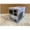 Image 5 : Safe Box Piggy Bank Password Unlock Black Colour