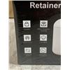 Image 3 : Moeila Retainer Cleaner Works Good On Jewelry as Well JX-536 Pro