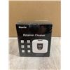 Image 2 : Moeila Retainer Cleaner Works Good On Jewelry as Well JX-536 Pro