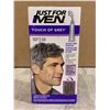 Image 1 : Just for Men Touch of Grey Medium Brown