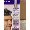 Image 2 : Just for Men Touch of Grey Medium Brown