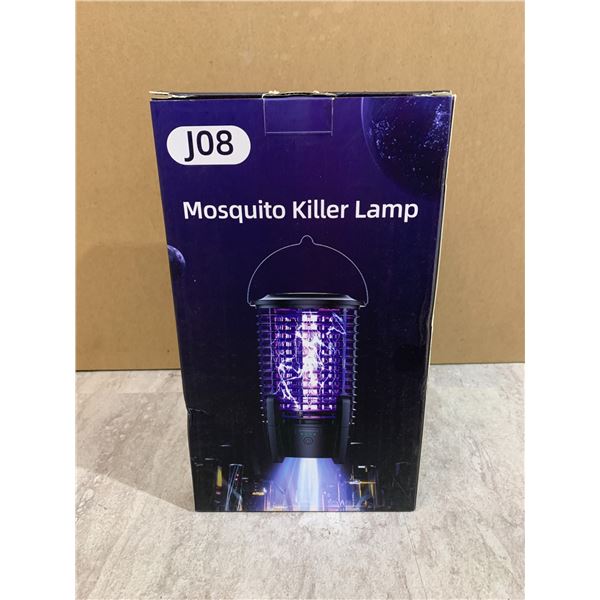 Mosquito Killer Lamp