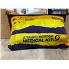 Image 4 : Adventure Medical Kit Ultralight / Watertight Series up to 4 People up to 4 Days